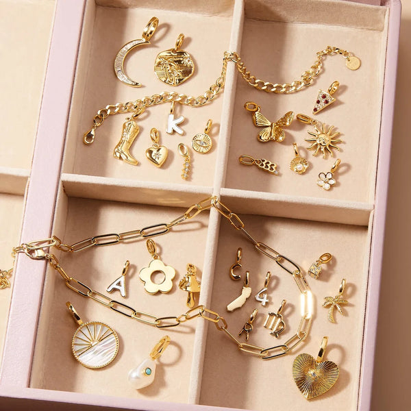 Charms