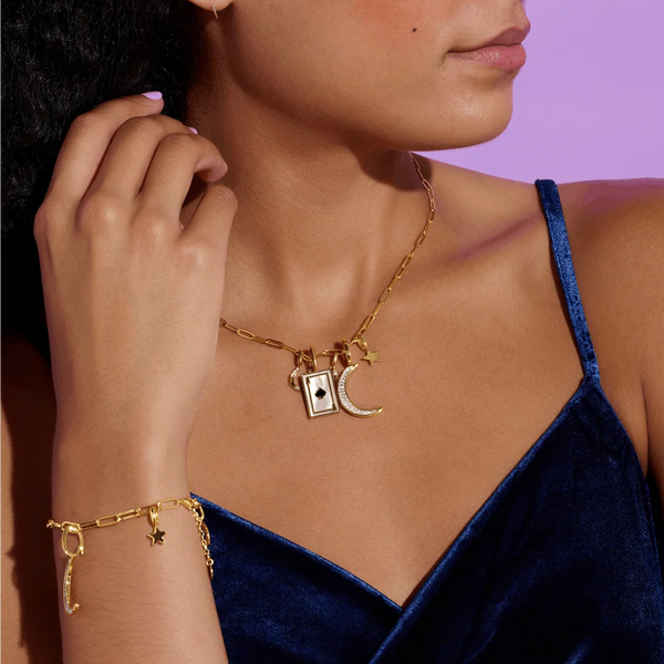 SHOP THE LOOK