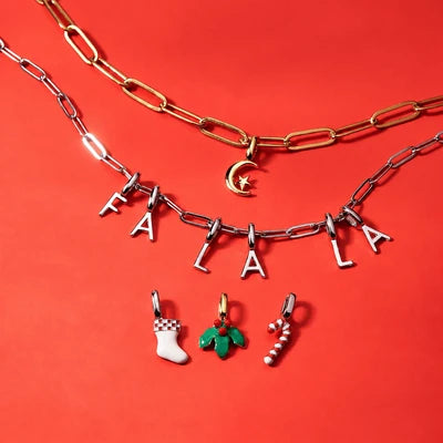 CHARMS